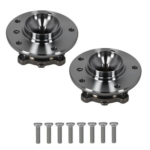 Roulement roue for bmw - 2x,