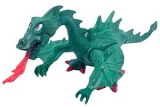 PLAYMOBIL Dragon Vert & Rouge