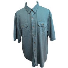 Chemise Wrangler Manche Courte