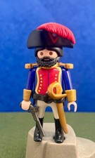Playmobil Pirate Soldat