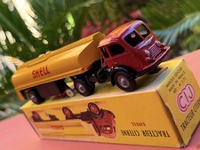 CIJ C.I.J. RENAULT citerne