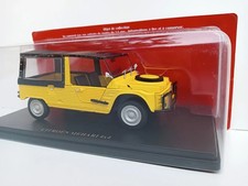 IXO Hachette 1/24 Citroën