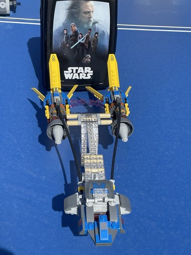 Lego star wars vaisseau - lego,