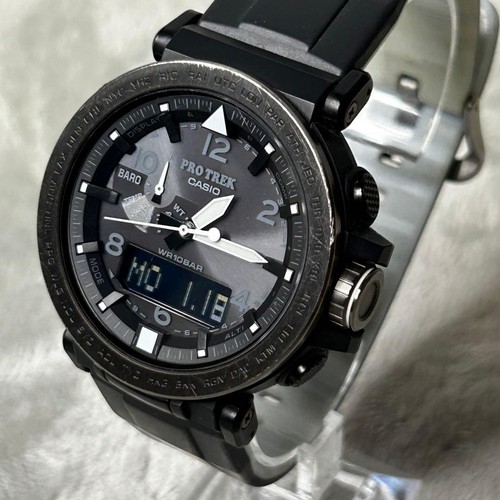 Casio pro trek - pro, tough