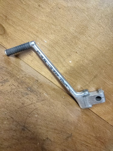 Kick starter honda 750 four - starter,