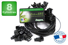 Kit boitier conversion E85 - 8