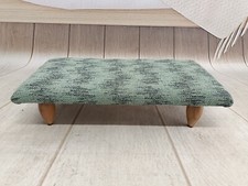 Stool for steps, Wood work