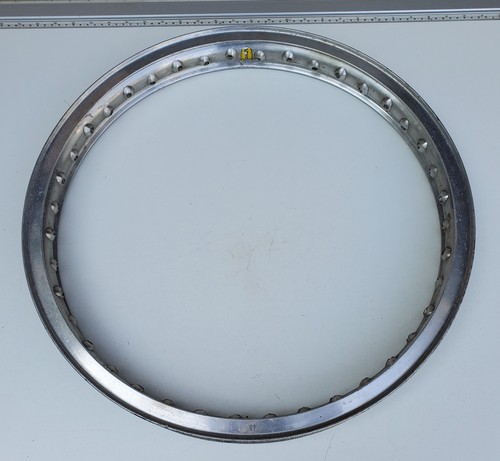 Akront wm1 front wheel - akront,