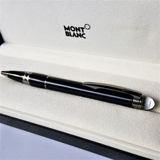 Stylo de luxe Montblanc