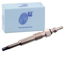 BLUE PRINT Préchauffage