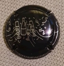 Generic Jeroboam Champagne Capsule 