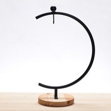 Support Pot De Fleur D'affichage D'ornement Étagère Pour Plantes D'intérieur