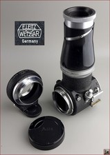 Leitz Visoflex Chambre Reflex