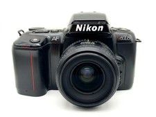 Nikon N6006 AF Kit Reflex 35mm