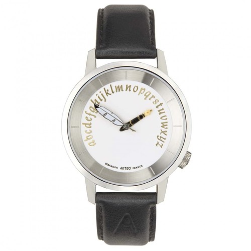 Akteo montre ecrivain - -,