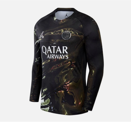 Maillot manches longues - , psg