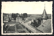 CPA Jamoigne s. Semois, vue