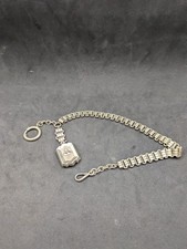 ancienne chaîne de montre à gousset