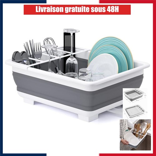 égouttoir vaisselle - à,