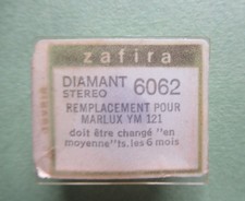 DIAMANT ZAFIRA 6062  - MARLUX