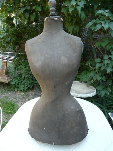 Ancien mannequin napoleon iii - ancien,