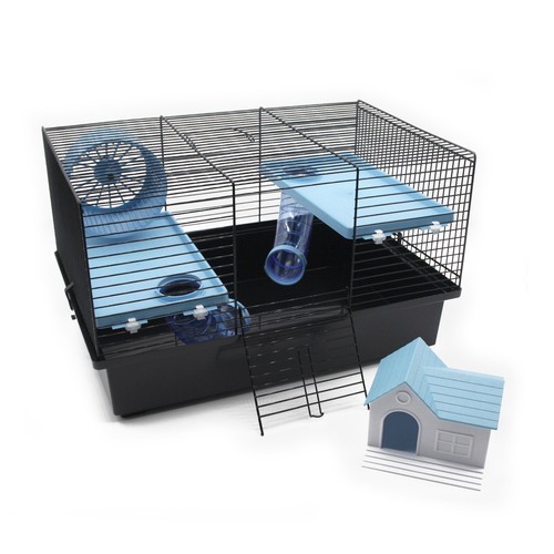 Cage rongeur petits animaux - à,
