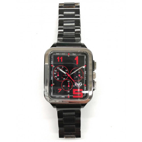 Dolce gabbana geronimo watch - dolce,