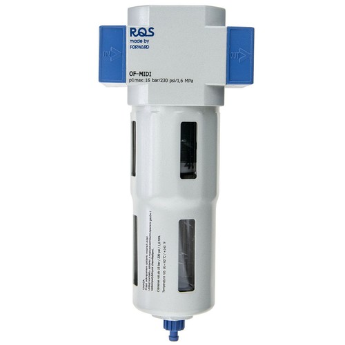 Séparateur eau filtre - séparateur, d'eau