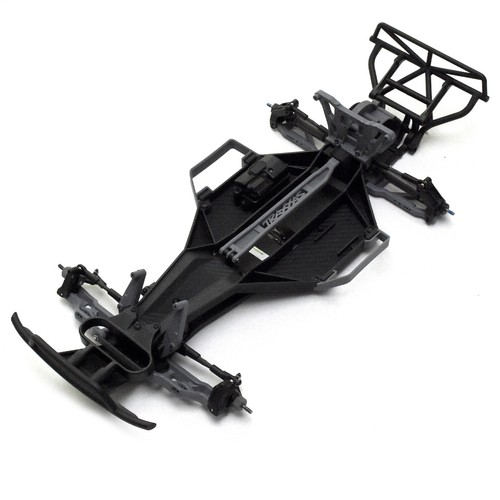 New traxxas slash 2wd vx3 - new, lcg