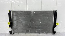 Radiateur eau TOYOTA VERSO