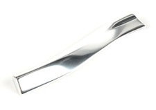 BMW 3 E30 Cabriolet Moulure Gauche Supérieure Rabattable 51131932799 NEUF