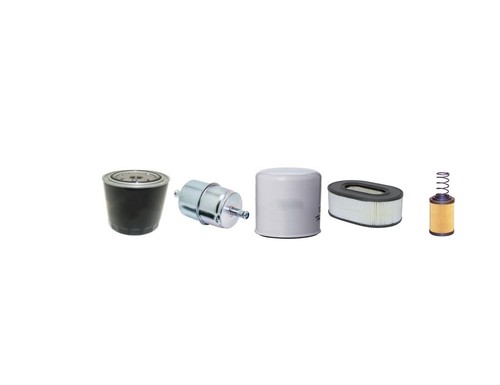 Kit service filtre - kit, de
