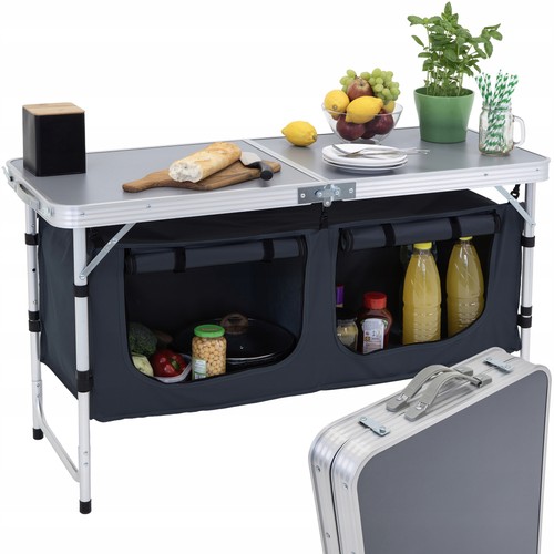 Meuble cuisine touristique - cuisine,