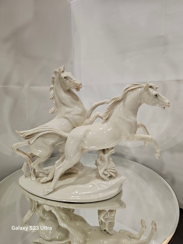 Karl ens running - karl, horses
