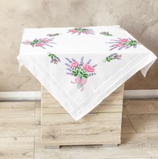 Kit de broderie créatif avec