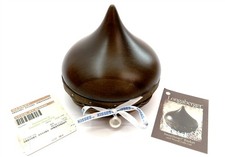 2010 LONGABERGER Hershey Kisses Sweetheart Basket Woodcrafts with 2 Signatures
