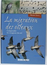 La migration des oiseaux: Comprendre les voyageurs du ciel - Zucca, Maxime