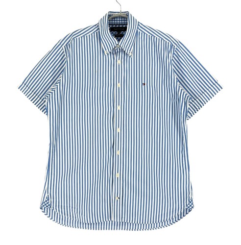 Chemise courte manches - chemise,