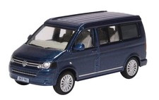 OXFORD DIECAST, VOLKSWAGEN T5