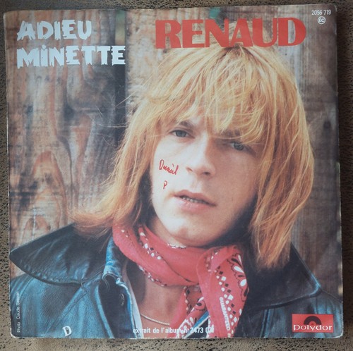 Renaud trs tres - trs,