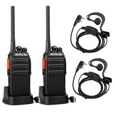 RT24 Plus Talkie Walkie