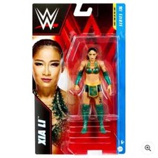 Figurine WWE Xia Li Basic