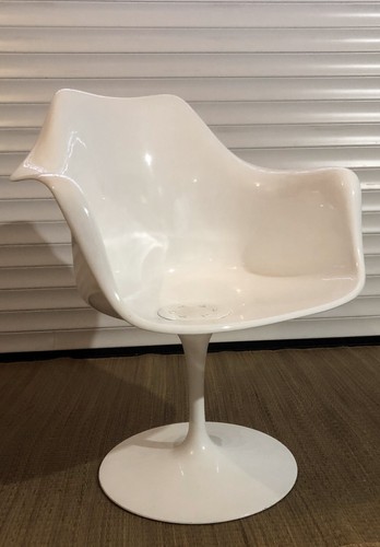 Fauteuil knoll eero - &,