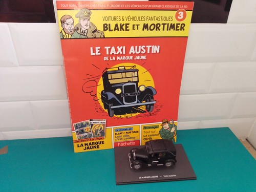 Taxi austin marque jaune - austin,