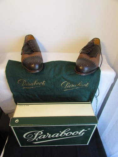 Chaussures derbies vintage - derbies,