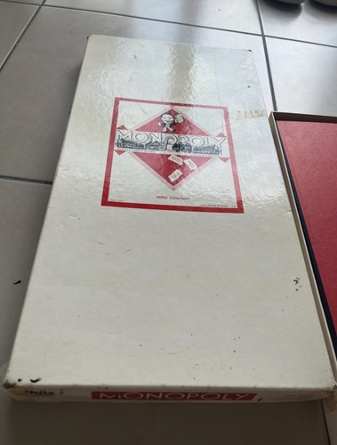 Monopoly - ,