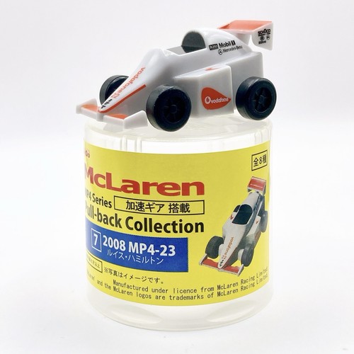 Figurine minicar lewis - figurine,