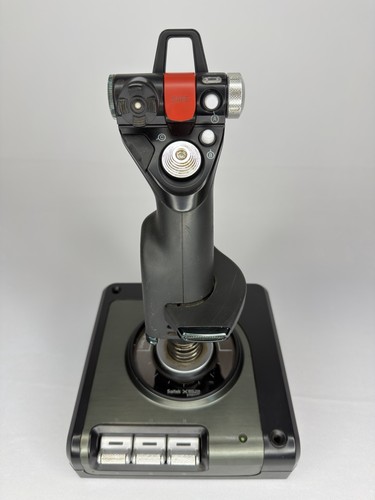 Saitek x52 pro - saitek,