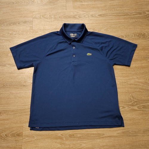 Lacoste sport polo - polo, shirt