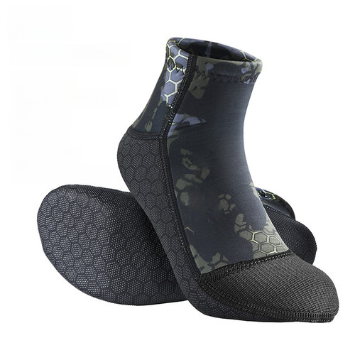 Chaussettes plongée en - plongée,